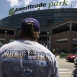 College World Series tickets will be available on June 7