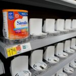 Here are the Republicans who bucked the party on baby formula bills
